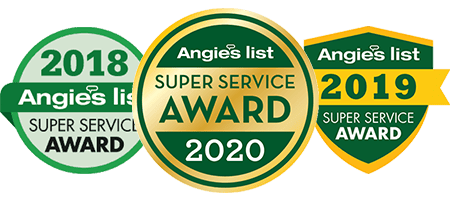 badge-01 Angie's List Certification