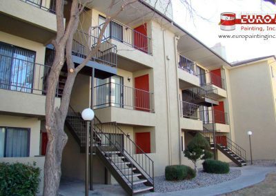 Candlelight Apartments