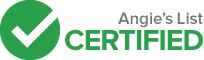 Angie's List Certification
