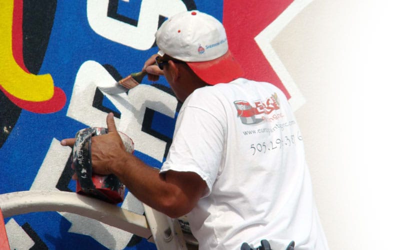 Euro Painting, Inc. We Can Help You