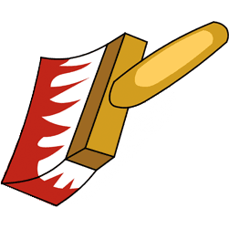 Euro Brush