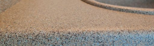 Countertop & Bathtub Resurfacing