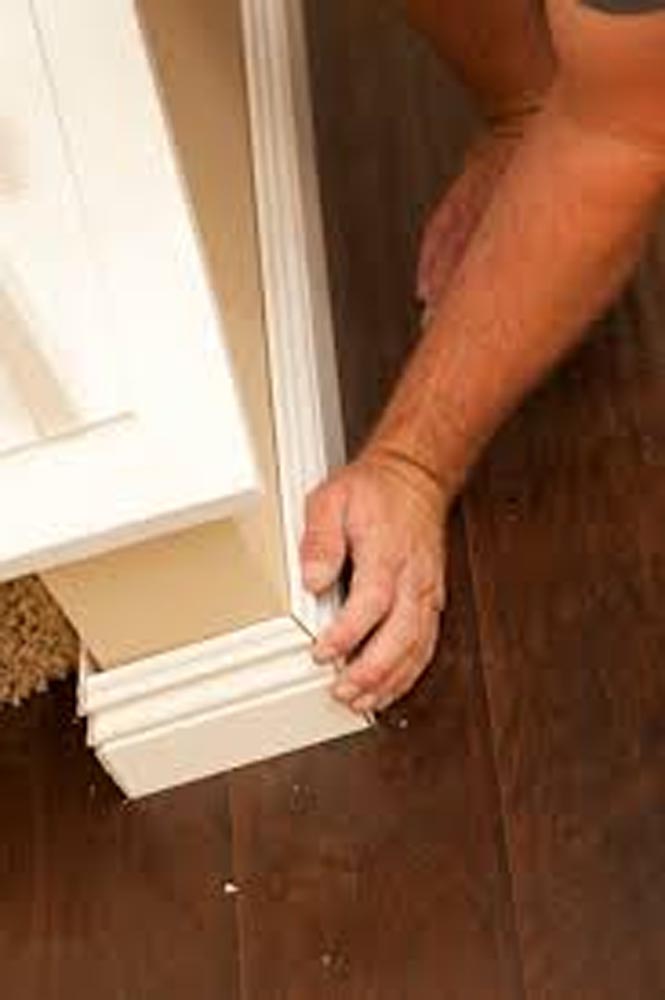 Trim Painters Trim Painters