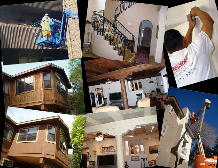 Local Painting Contractor